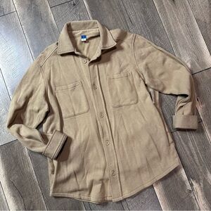 Old Navy Midweight Button Down